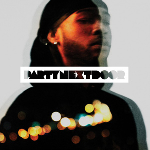 Partynextdooralbum